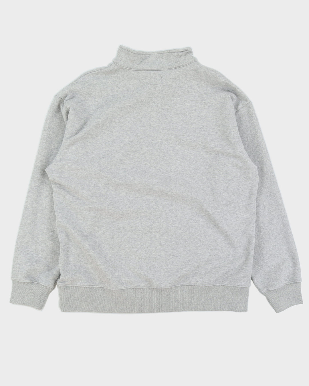 Noah quarter zip sweatshirt hotsell
