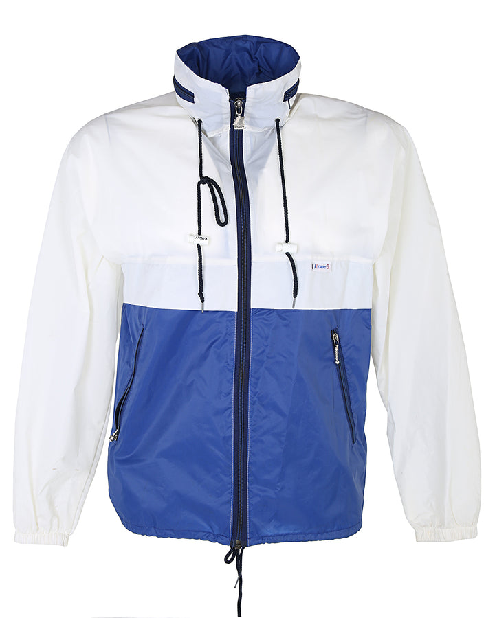 K-Way PACKABLE WINDBREAKER CAGOULE - XS