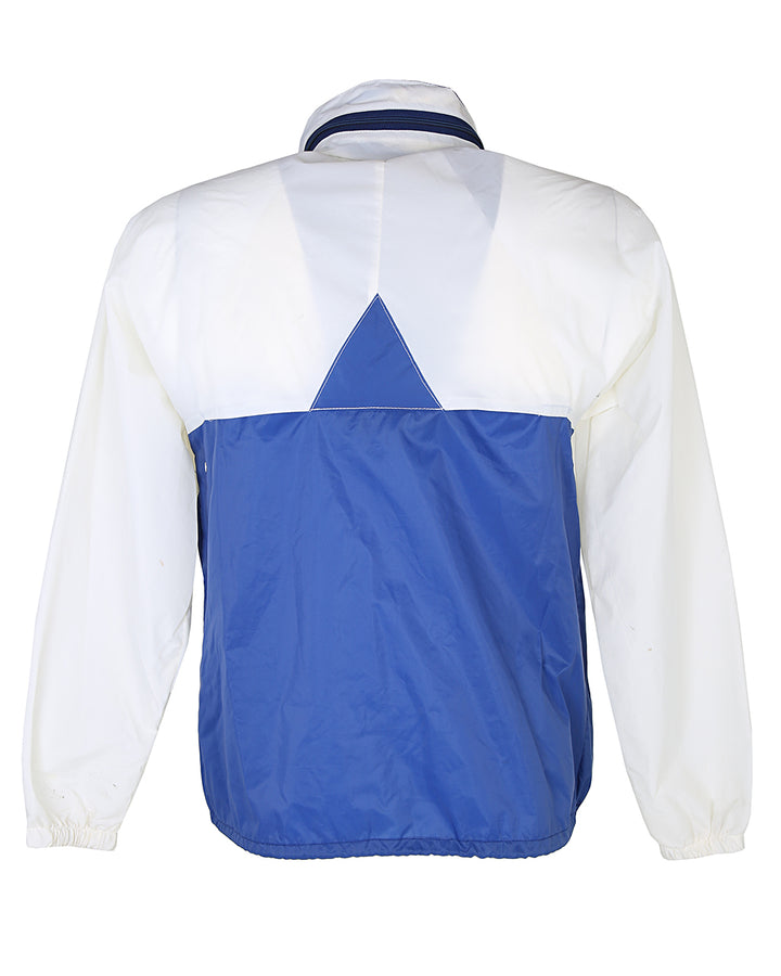 K-Way PACKABLE WINDBREAKER CAGOULE - XS