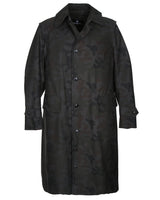 Grenfell England Camo Mac - L