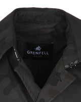 Grenfell England Camo Mac - L