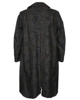 Grenfell England Camo Mac - L