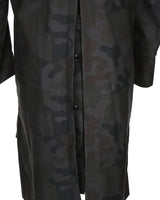 Grenfell England Camo Mac - L