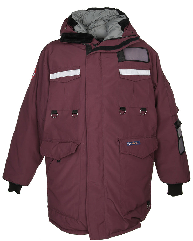 Canada Goose Extreme Cold Weather Down Filled Parka - XL