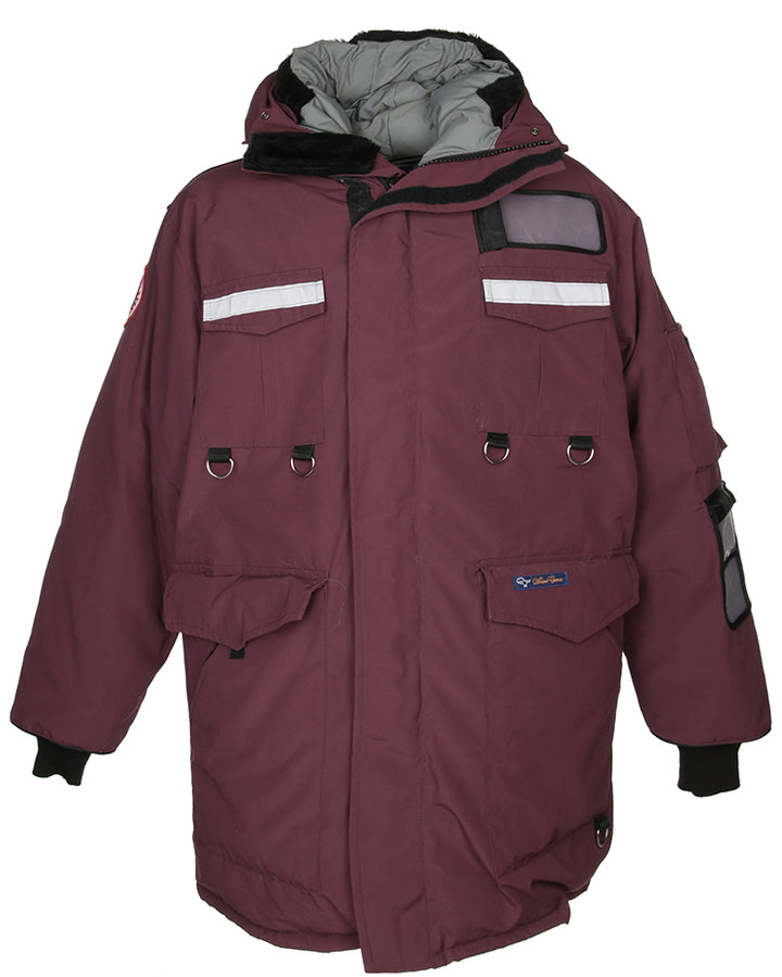 Canada Goose Extreme Cold Weather Down Filled Parka - XL