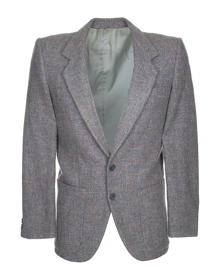 Vintage 80s Nino Cerruti for Macy's blazer - XS