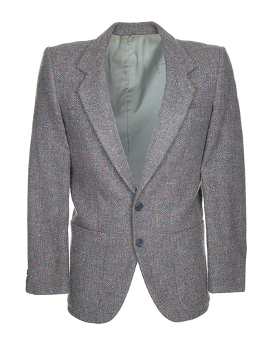 Vintage 80s Nino Cerruti for Macy's blazer - XS