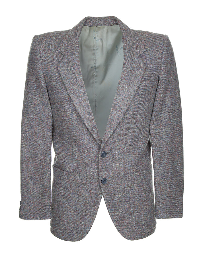 Vintage 80s Nino Cerruti for Macy's blazer - XS