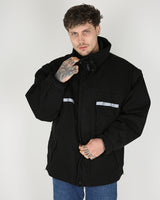 Vintage Dakota heavy workwear double lined jacket - XXXL