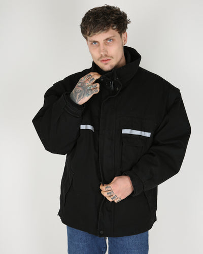 Vintage Dakota heavy workwear double lined jacket - XXXL