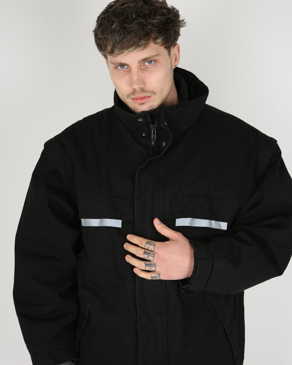 Vintage Dakota heavy workwear double lined jacket - XXXL