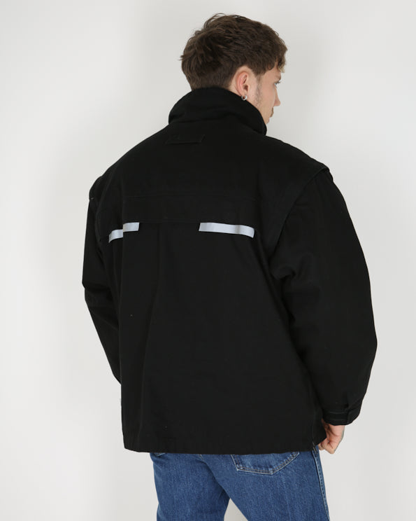 Vintage Dakota heavy workwear double lined jacket - XXXL