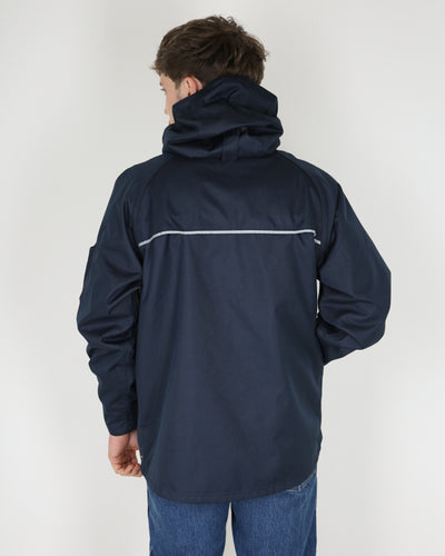 Vintage Dakota hooded workwear jacket - XL