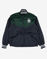 Vintage Boathouse Sports Lacrosse windbreaker - XXL
