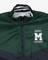 Vintage Boathouse Sports Lacrosse windbreaker - XXL