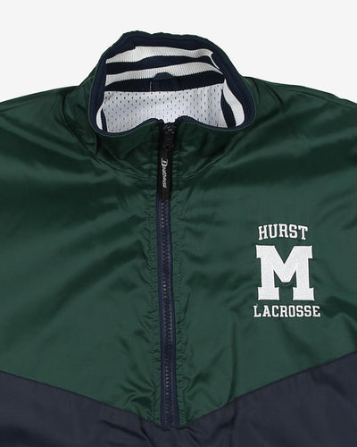 Vintage Boathouse Sports Lacrosse windbreaker - XXL