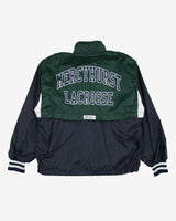 Vintage Boathouse Sports Lacrosse windbreaker - XXL