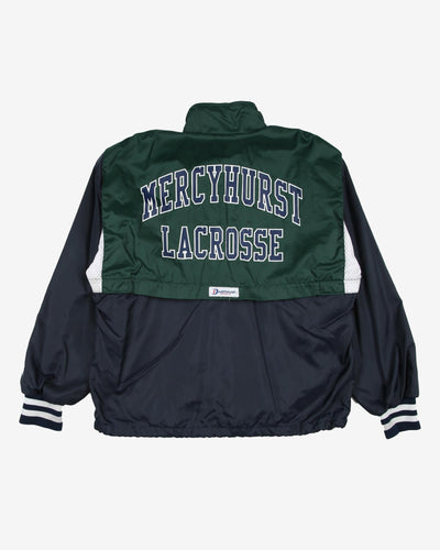 Vintage Boathouse Sports Lacrosse windbreaker - XXL