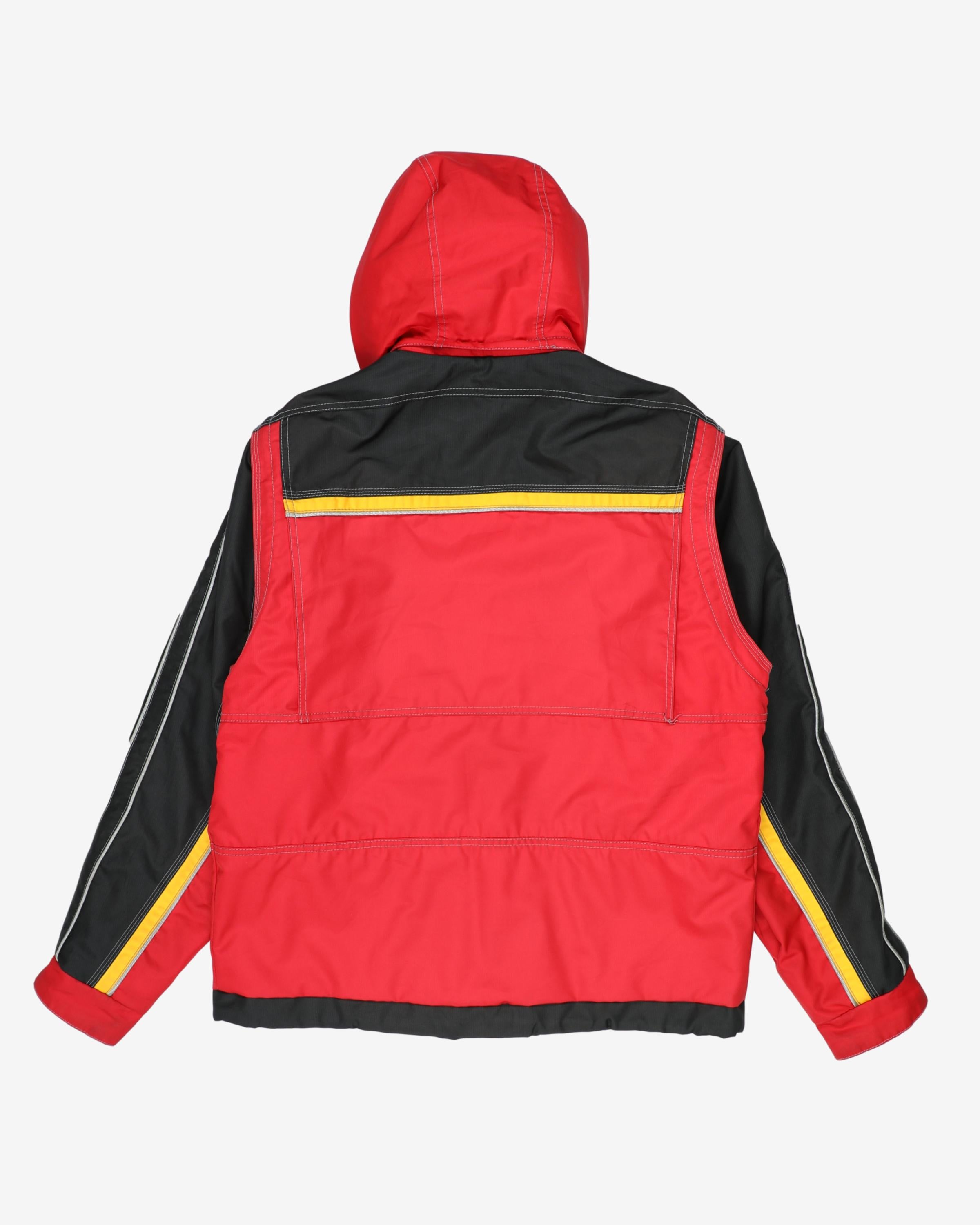 Vintage 90s Phenix ski jacket - XXL – Rokit