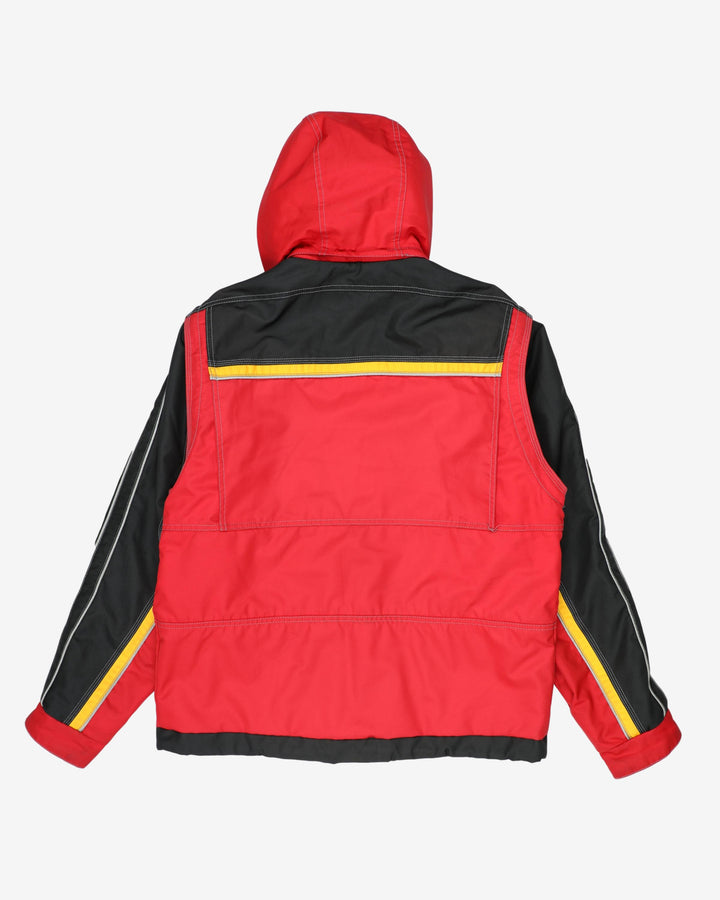 Vintage 90s Phenix ski jacket - XXL – Rokit