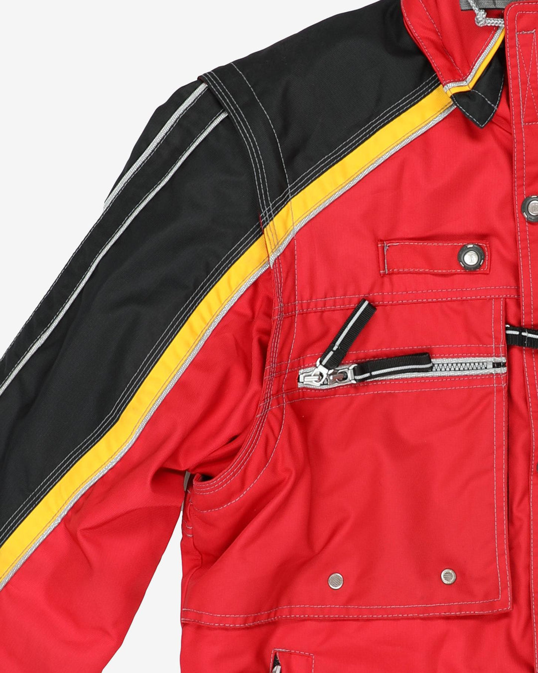 Vintage 90s Phenix ski jacket - XXL – Rokit