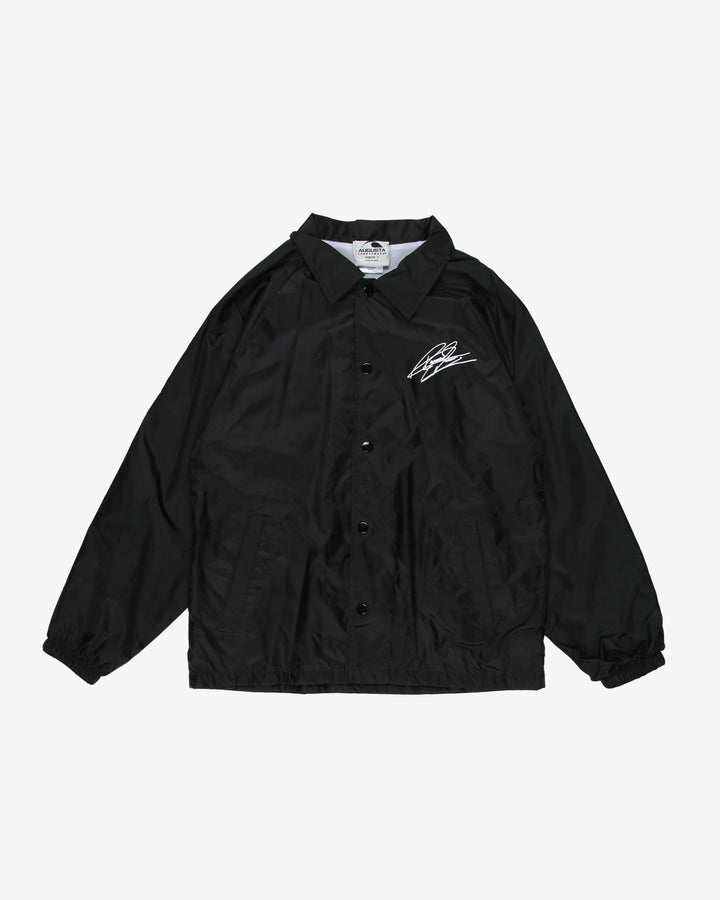 Augusta Sportswear Just Ride Coach Jacket - S