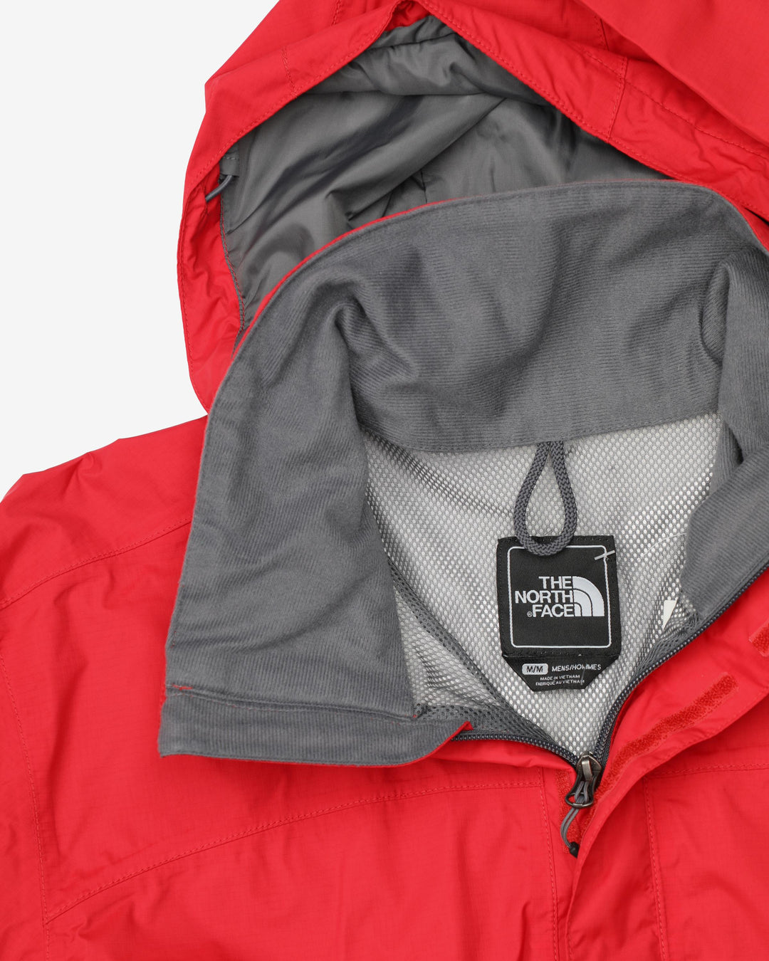 Giacca Estiva Leggera Rossa The North Face M Rokit