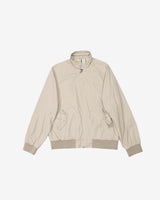 Vintage Ben Sherman Beige Harrington Jacket - XL