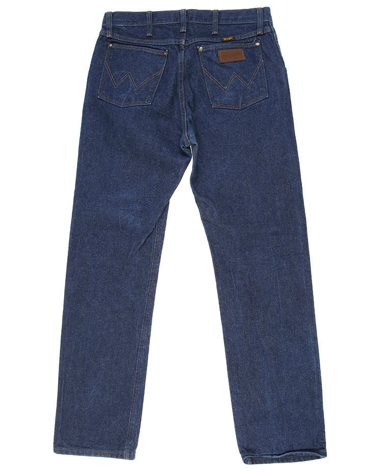 Wrangler blue denim jeans - W32 L32