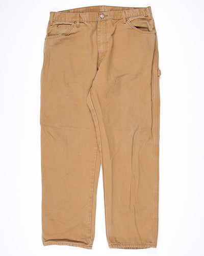 Vintage Dickies workwear jeans - W34 L30