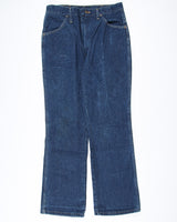 Vintage Rustler straight leg jeans - W30 L30