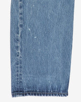 Levi's Jeans 501 Worn Blue Denim - W40 L29
