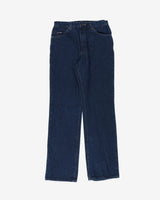 Vintage Lee Dark Denim Jeans - W32 L32