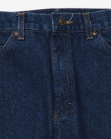 Vintage Lee Dark Denim Jeans - W32 L32
