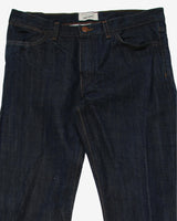 Marc Jacobs X Wrangler Jeans Selvedge Jeans - W32 L32