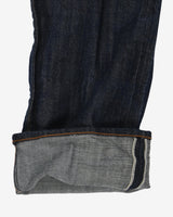 Marc Jacobs X Wrangler Jeans Selvedge Jeans - W32 L32
