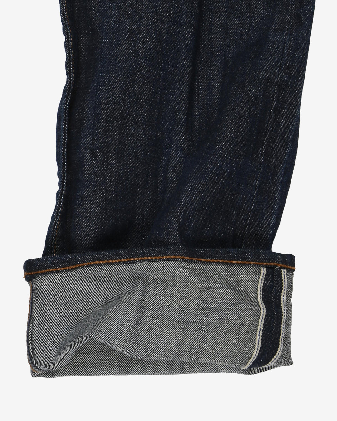 Marc Jacobs X Wrangler Jeans Selvedge Jeans - W32 L32 – Rokit