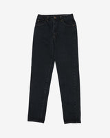 Vintage 90s Edwin Faded Black Denim Jeans - W29 L32