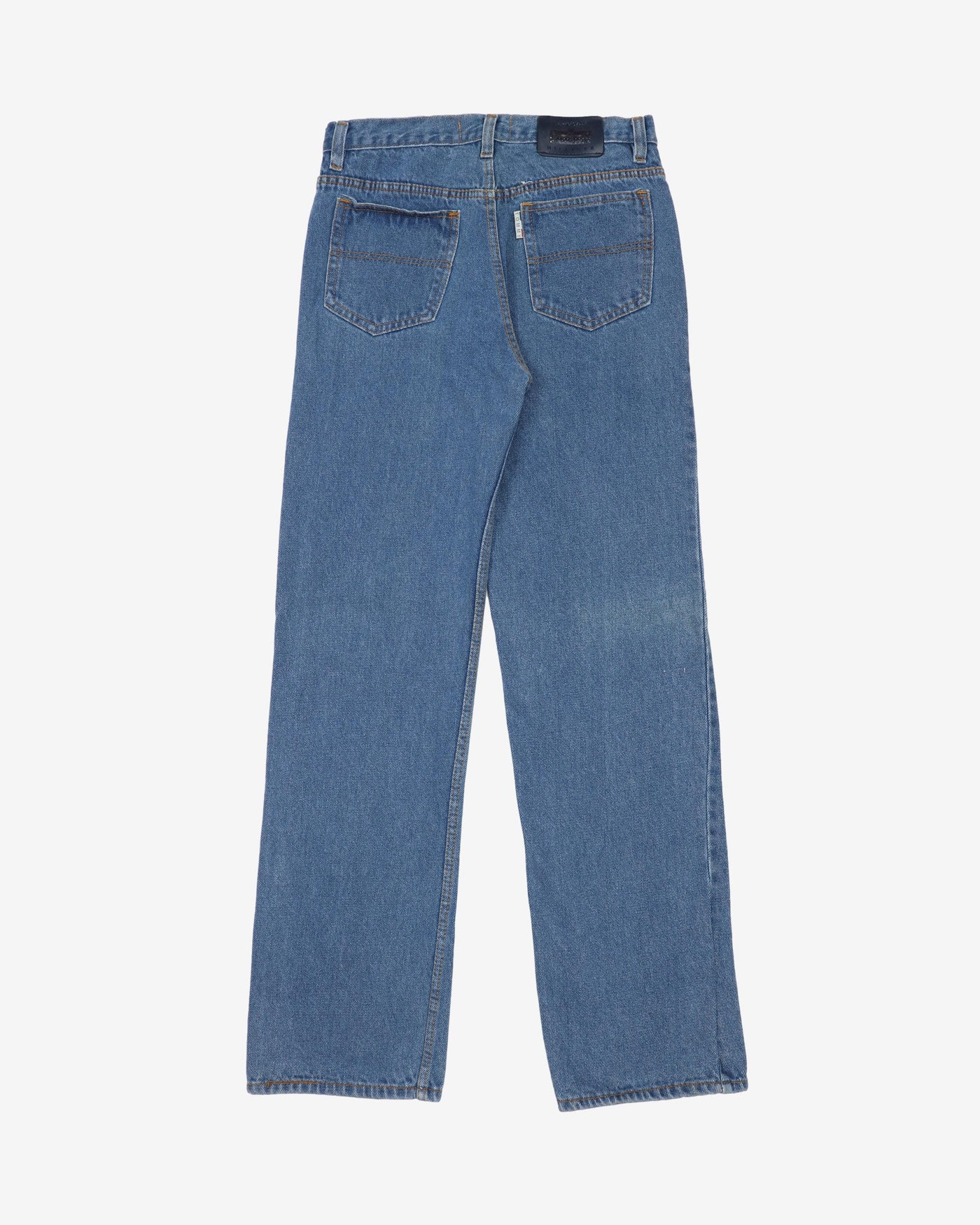 Vintage 90s Tommy Hilfiger Blue Denim Jeans - W30 L32