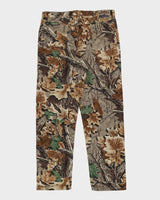 Wrangler All Over Print Woodland Camo Jeans - W36 L32