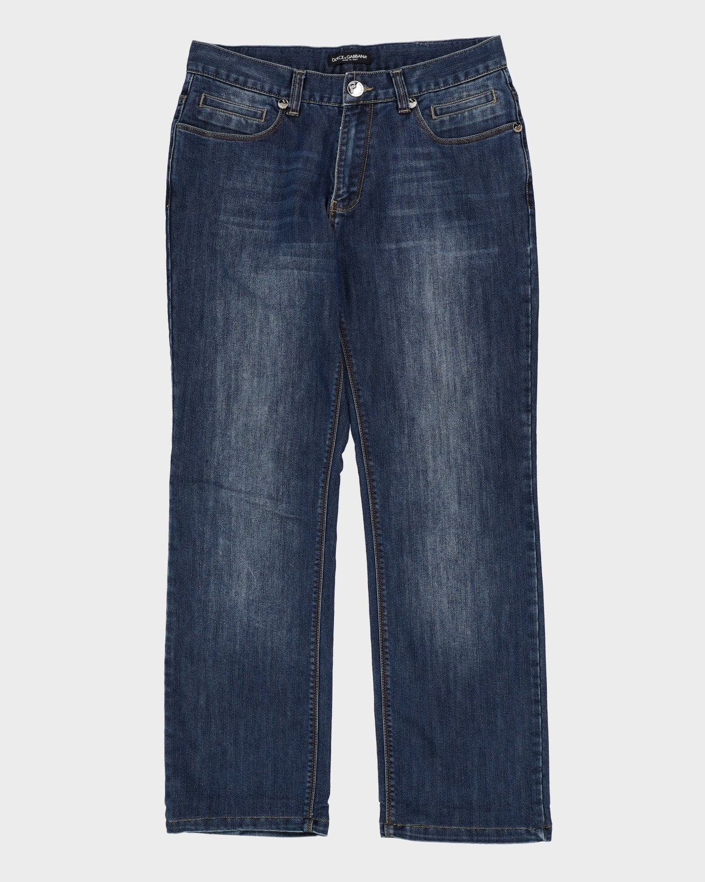 Dolce & Gabbana Made in Italy Jeans - W34 L31