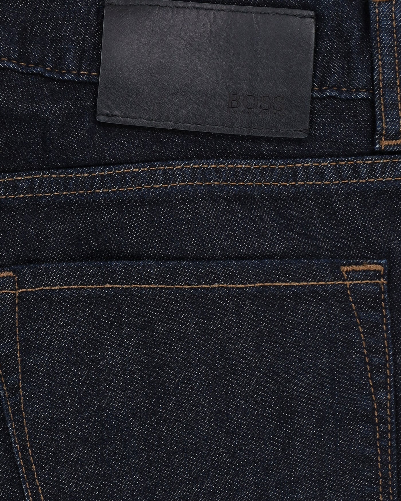 Hugo Boss Jeans - W35 L34