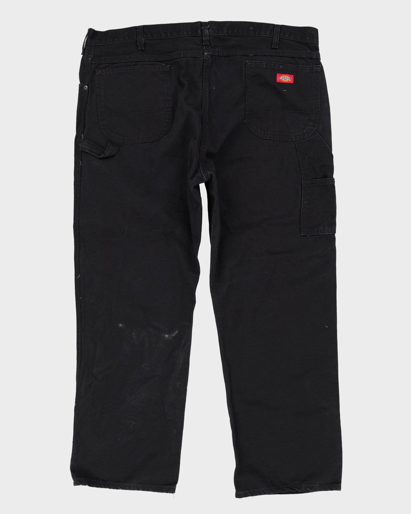 Dickies Black Workwear Jeans - W34 L31