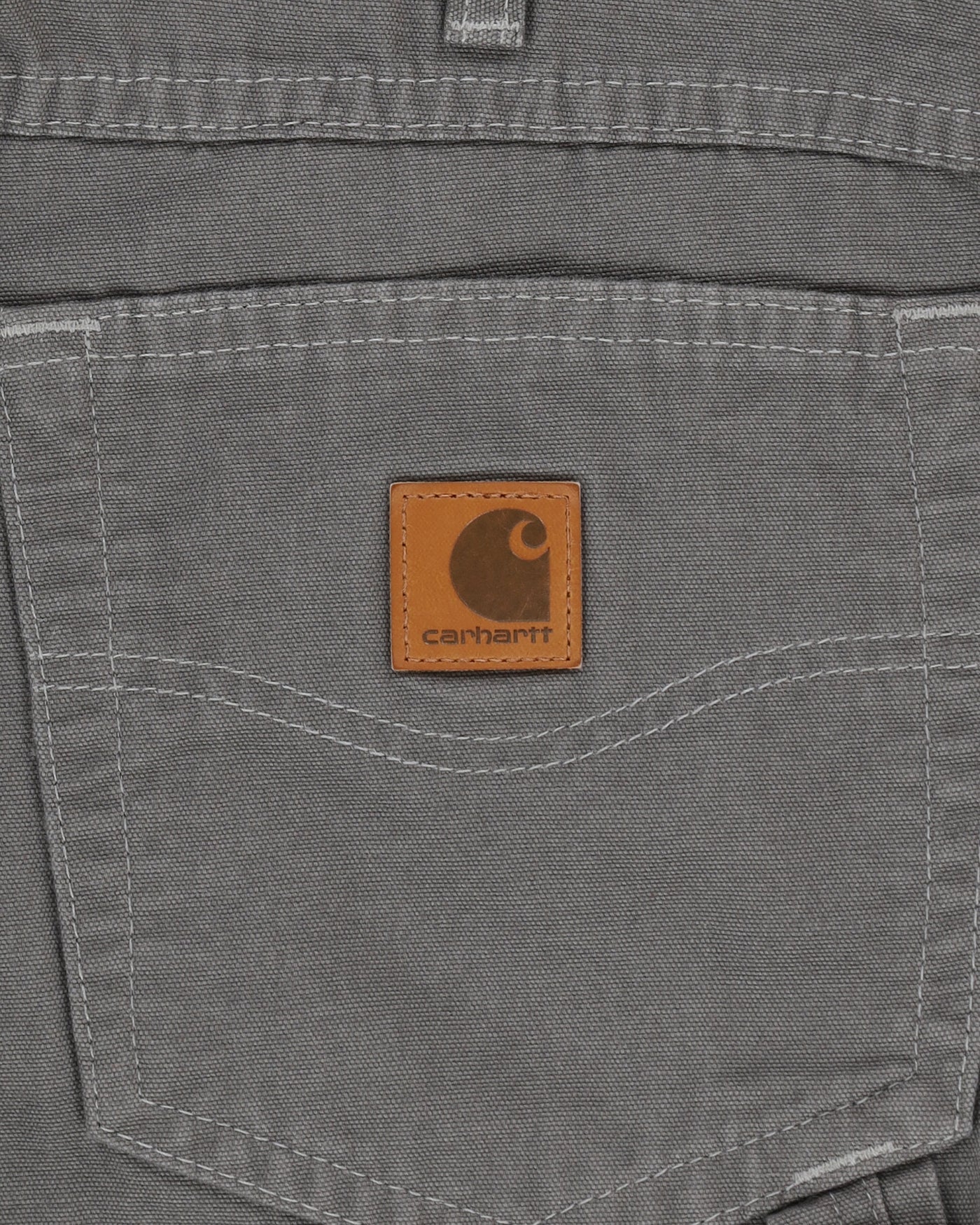 Carhartt Grey Workwear Jeans - W36 L32