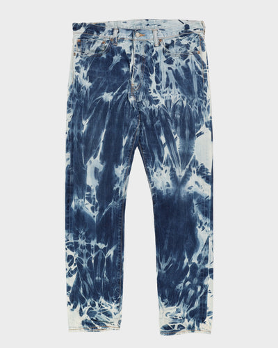Rokit Originals Reworked Bleacher Jeans - W38 L34