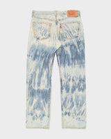 Rokit Originals Reworked Bleacher Jeans - W34 L32