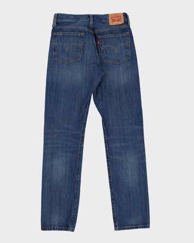 Levi's 501 Blue Jeans - W29 L31