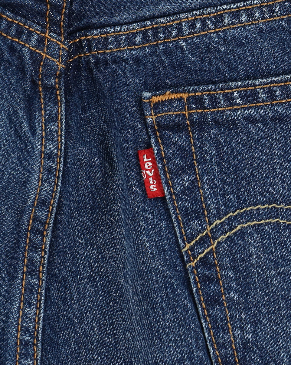 Levi's 501 Blue Jeans - W29 L31