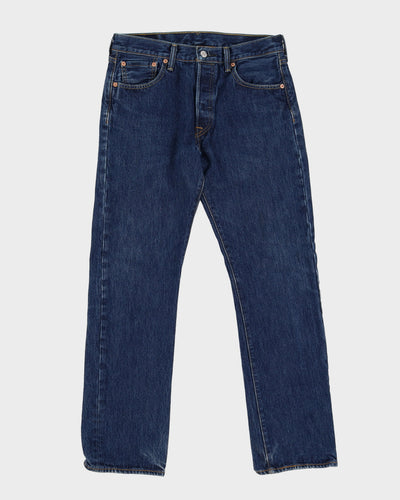Levi's 501 Blue Jeans - W31 L30