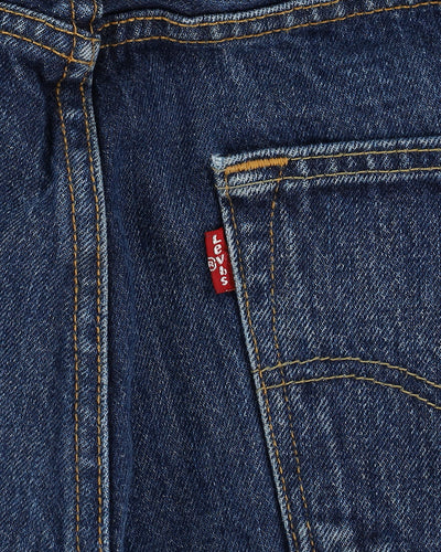 Levi's 501 Blue Jeans - W31 L30